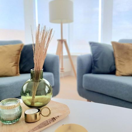 Skaai Five - Newly Renovated 2 Bedrooms Apartment Ostenda Zewnętrze zdjęcie