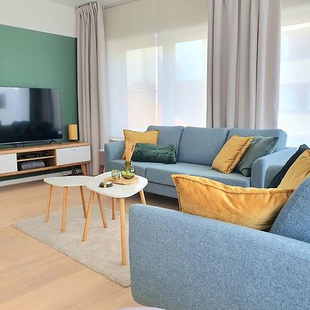Skaai Five - Newly Renovated 2 Bedrooms Apartment Ostenda Zewnętrze zdjęcie