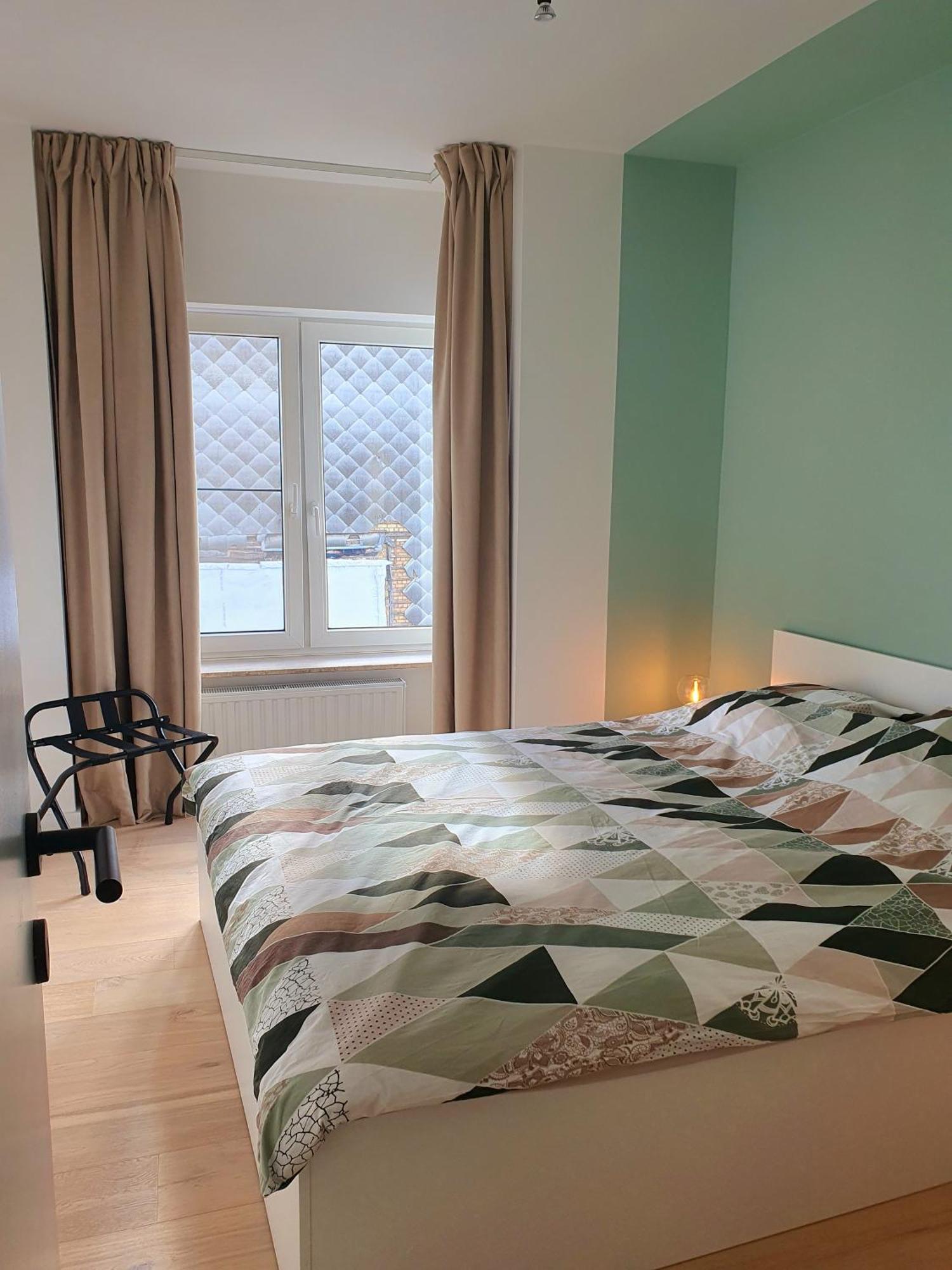 Skaai Five - Newly Renovated 2 Bedrooms Apartment Ostenda Zewnętrze zdjęcie