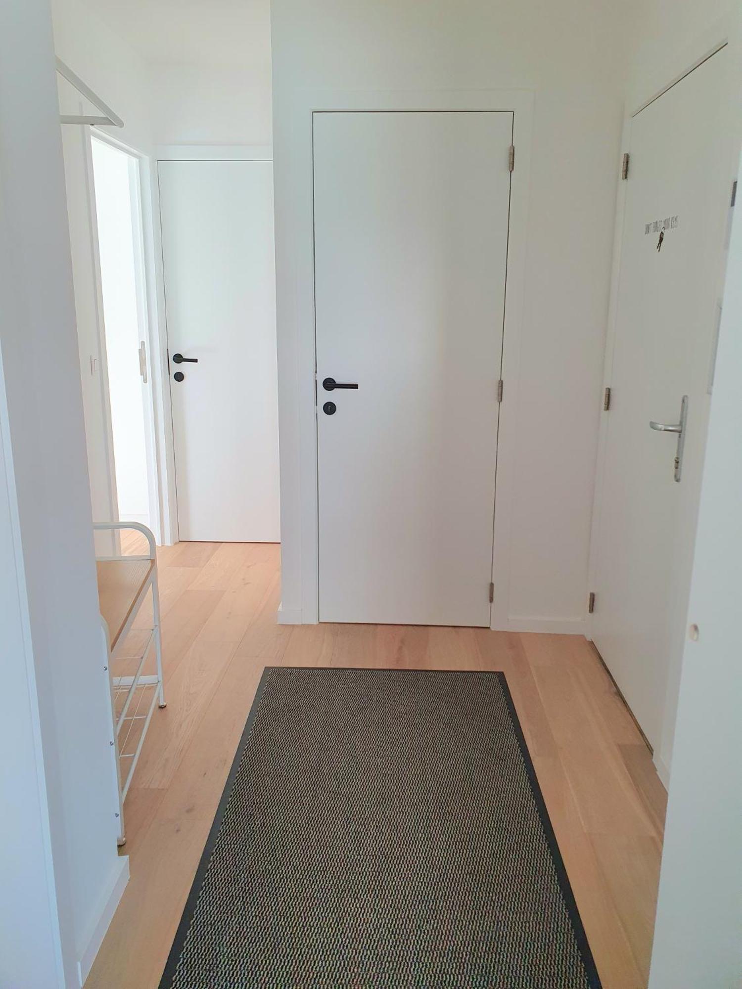 Skaai Five - Newly Renovated 2 Bedrooms Apartment Ostenda Zewnętrze zdjęcie